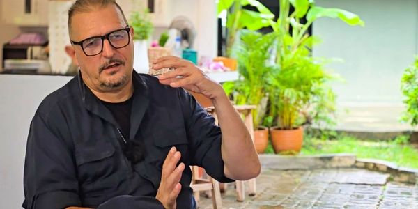 Founder Dirk J. Lambert