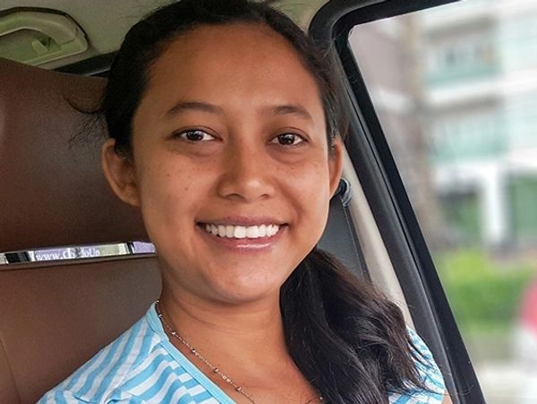 Khanitha 'Kae' Harasai